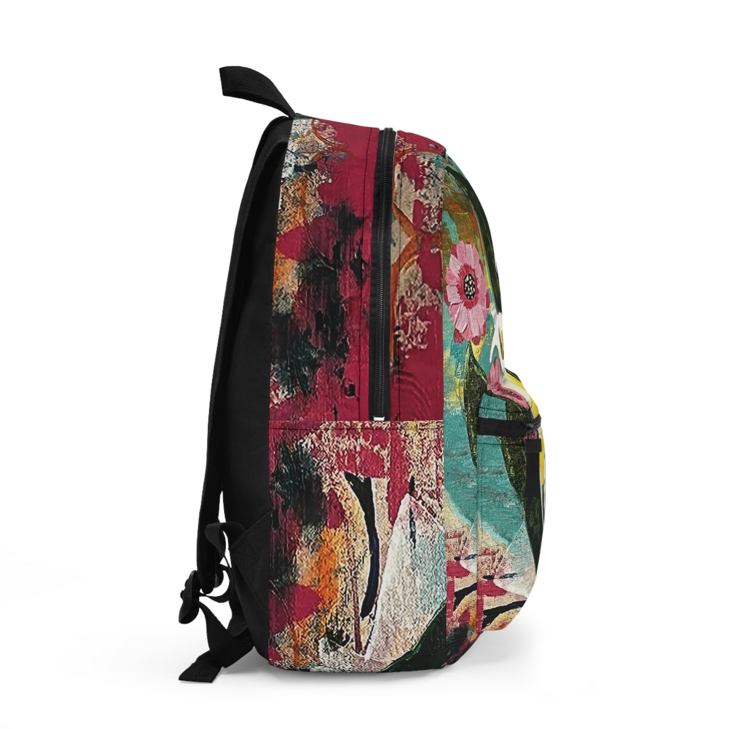 Lilies - Backpack