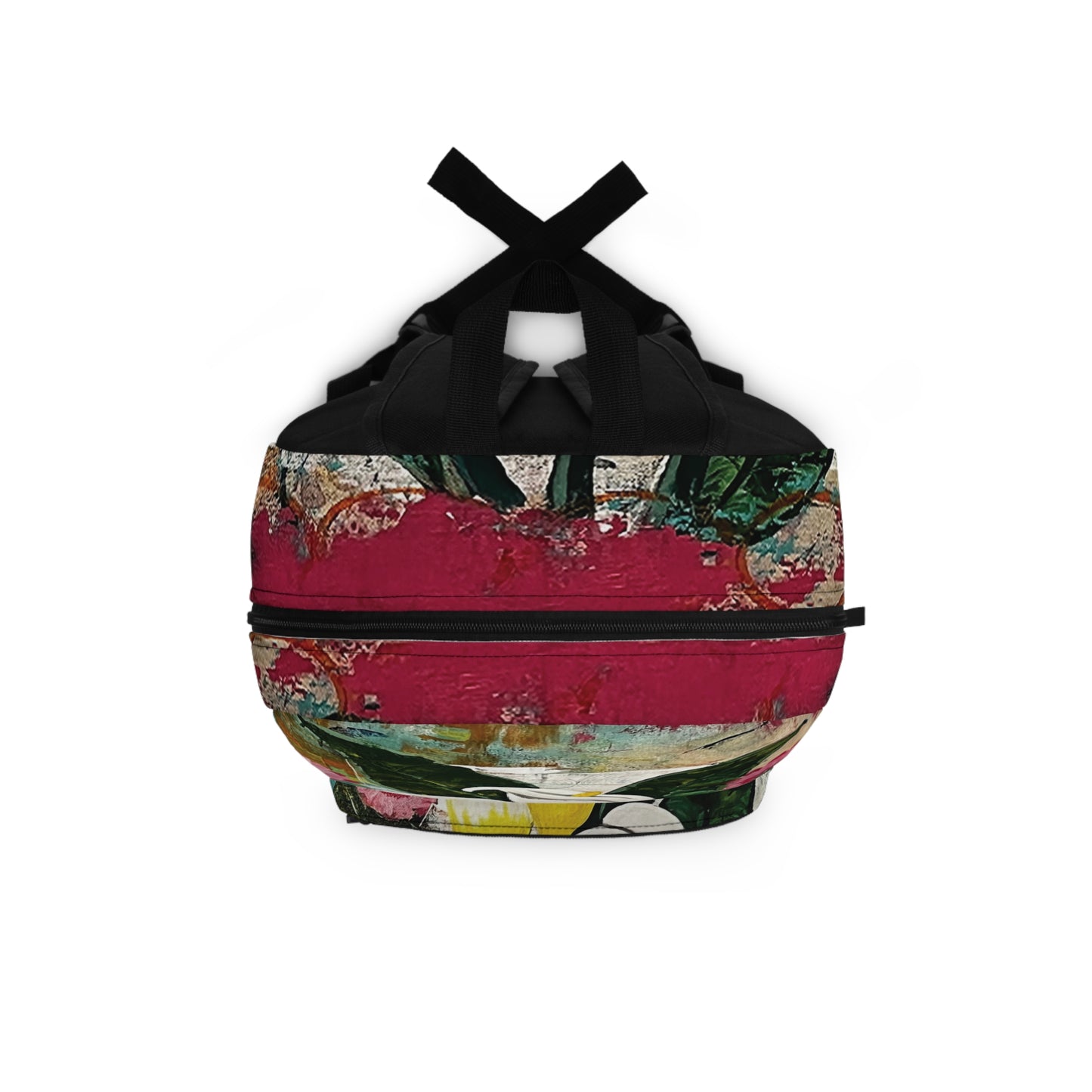 Lilies - Backpack